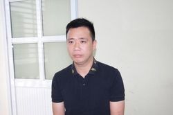 Bắt tạm giam đối tượng cho vay nặng lãi 365%/năm