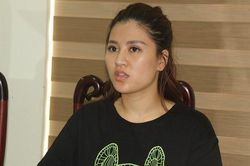 'Hot girl' lừa bán đất chiếm đoạt 8 tỷ đồng