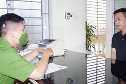 Khởi tố đối tượng cho vay lãi nặng tổng số tiền gần 22 tỷ đồng