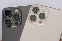 iPhone 14 Pro Max bản mô hình vừa xuất hiện trong video thực tế
