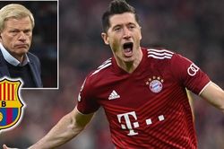 Lewandowski muốn đến Barca, sếp lớn Bayern làm căng đòi chặn cửa
