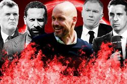 Ten Hag tuyên bố nóng, fan MU reo vui