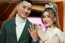 'Phi công' Hà thành bỏ sự nghiệp vào miền Tây theo vợ