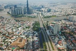 Nghị quyết mới về cơ chế đặc thù của TP.HCM cần có tính đột phá