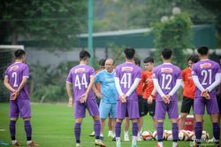 Khi U23 Thái Lan tránh gặp U23 Việt Nam ở bán kết?