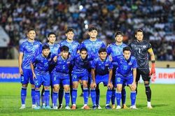 Huấn luyện viên U23 Thái Lan tiết lộ kế hoạch cho trận bán kết