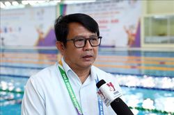 Phó Tổng Giám đốc Thông tấn xã Campuchia ấn tượng với công tác tổ chức SEA Games 31