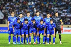 SEA Games 31: HLV đội tuyển U23 Thái Lan tiết lộ chiến lược cho trận Bán kết