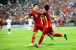 Hai điểm yếu lớn của U23 Việt Nam cần cải thiện gấp