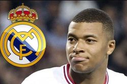 Mbappe đã chốt hợp đồng với Real từ tuần trước