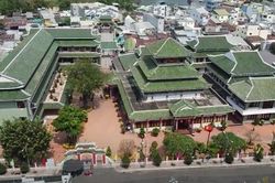 Lễ hội Vía Bà Chúa Xứ núi Sam 2022 đặt nhiều mục tiêu sau 2 năm vắng khách