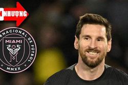 Tin chuyển nhượng 17/5: Messi sẽ sang Inter Miami vào năm 2023