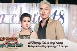 Cát Phượng: 'Gái có công' nhưng không thể hưởng 'quả ngọt' trọn vẹn