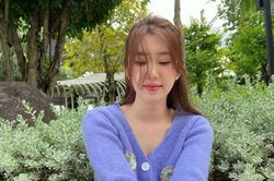 Thúy Ngân khoe ảnh đượm buồn, ẩn ý 'không còn tin vào duyên số'