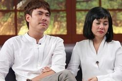 Cát Phượng 2 lần được nghệ sĩ Việt Hương giúp đỡ khi đổ vỡ chuyện tình cảm