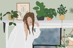 Sống một mình có ổn không? Đọc ngay để có câu trả lời!