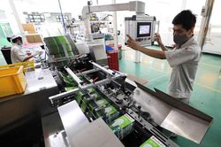 Tập trung hỗ trợ doanh nghiệp triển vọng trong lĩnh vực điện tử