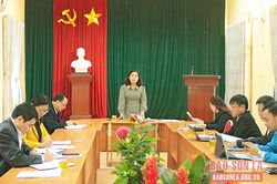 Thu hút các giải pháp tham gia Hội thi sáng tạo kỹ thuật