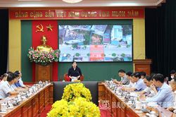 Giải quyết đề nghị của công dân Nguyễn Xuân Chiến trước ngày 30-6