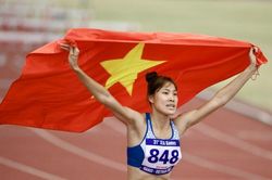 SEA Games 31: Việt Nam thêm một ngày 'bội thu vàng'