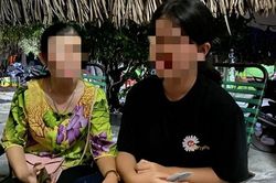 Điều tra vụ nữ sinh lớp 9 tố thầy hiệu phó sàm sỡ