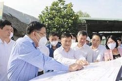 Dự án cao tốc Biên Hòa – Vũng Tàu sẽ khởi công trong năm 2023