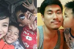 Con trai khuyên Cát Phượng tôn trọng Kiều Minh Tuấn, từ chối khi chú ngỏ ý tặng máy tính bảng