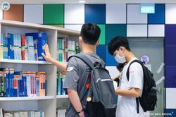 Trường đại học giảm yêu cầu đầu vào xét tuyển, điều chỉnh phương án tuyển sinh năm 2022