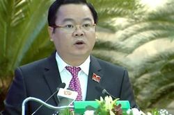 Đề nghị Ban Bí thư kỷ luật Phó Chủ tịch HĐND TP Đà Nẵng do vi phạm luật hôn nhân