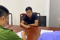 Thừa Thiên - Huế: Phá đường đánh bạc qua mạng hàng chục tỷ đồng