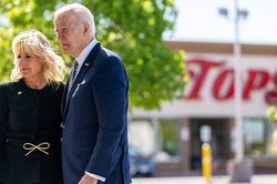 Ông Biden chỉ trích 'sự độc hại' của chủ nghĩa thượng tôn da trắng