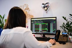 Chứng khoán tăng tiếp phiên thứ 2