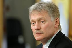 Điện Kremlin cáo buộc Ukraine 'không muốn' tiếp tục hòa đàm