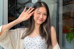 Hot girl cầu lông 15 tuổi dự SEA Games 31