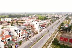 Phát huy thành quả trong xây dựng nông thôn mới ở huyện Phú Xuyên
