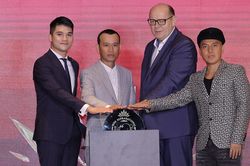 Chuyên gia Phúc Nguyễn nói gì về việc tổ chức Hoa hậu Siêu quốc gia Việt Nam 2022?