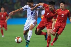 U23 Việt Nam vs U23 Malaysia: Lộ diện vấn đề đáng lo ngại nhất của U23 Việt Nam