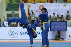 7 nước tranh tài ở Vovinam sau 9 năm vắng bóng tại SEA Games 31