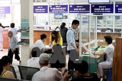 Những khuyến cáo về bệnh viêm gan lạ ở trẻ em