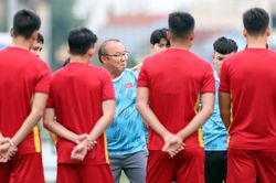 Bóng đá SEA Games 31 hôm nay: Nữ Việt Nam đấu Myanmar (19h00). Thầy Park 'bắt bài' U23 Malaysia