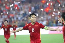Bình luận viên Quang Huy: Hy vọng Hoàng Đức tỏa sáng ở bán kết