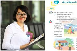 Huỳnh Mai Liên viết tiếp câu chuyện từ 500 năm trước