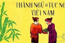 Chữ và nghĩa: Người làm sao bào hao làm vậy