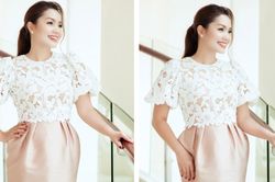 Ca sĩ Nguyễn Ngọc Anh tiết lộ sắp ra mắt ca khúc do chồng viết tặng