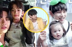 Bất ngờ với nơi V BTS định sống sau khi có con
