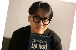 Nam sinh Đại học Hà Nội là chủ dự án Người Tích Lũy, Phát thanh viên Đài truyền hình Hà Nội