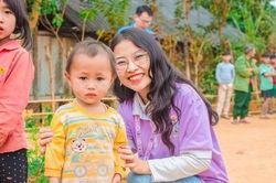 'Phải có khao khát thì mới có thể hoàn thành tốt công việc'