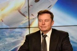 Tập đoàn SpaceX của tỷ phú Elon Musk trên đà trở thành công ty khởi nghiệp lớn nhất nước Mỹ