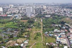 TP.HCM hẹn hoàn thành 2,7km đường Vành đai 2 vào năm 2023