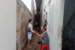 Vụ 3 trong 4 người chết trong phòng trọ ở: Người còn lại đã tử vong
